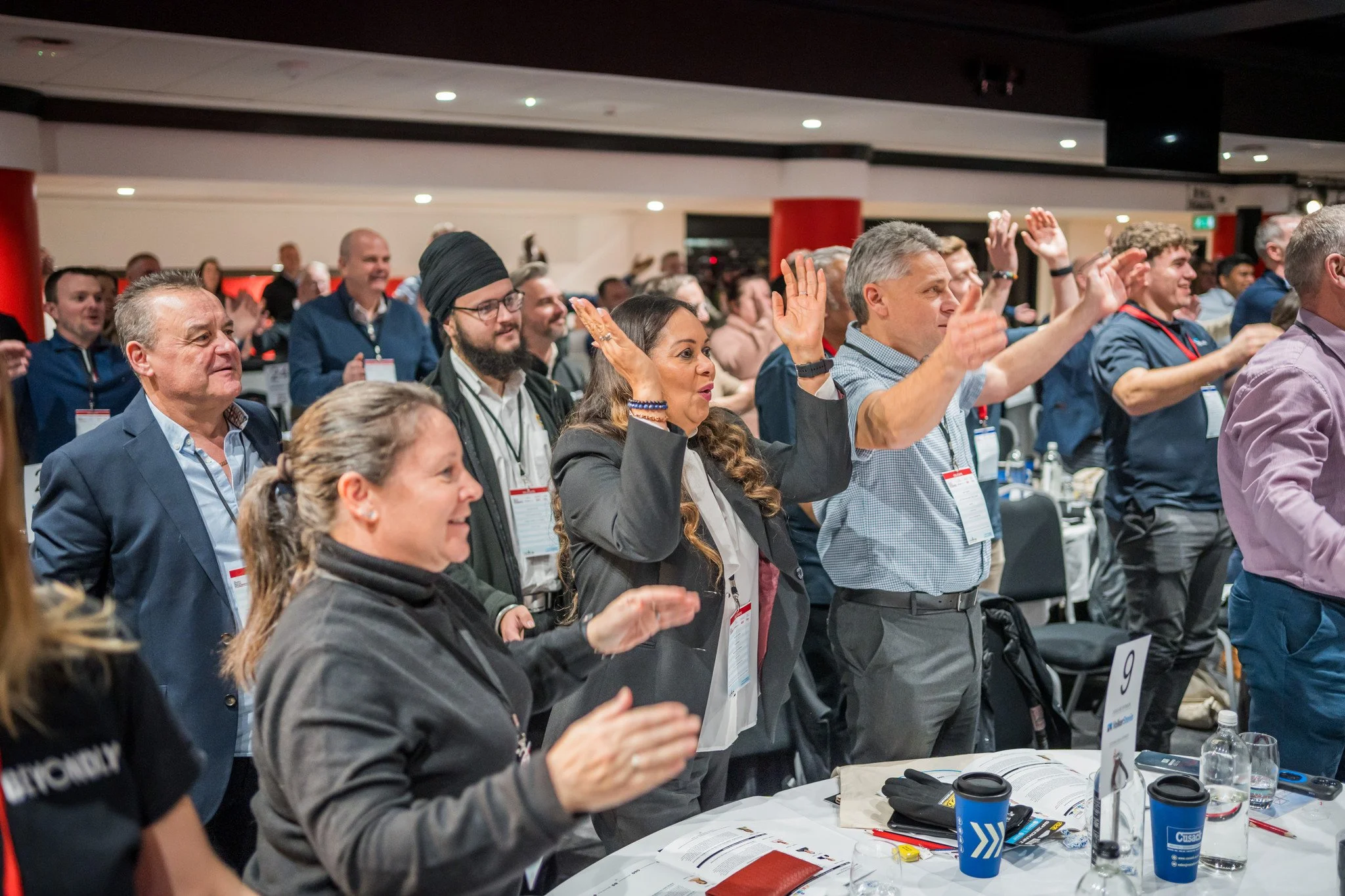 Guy Bloom conference audience.jpg