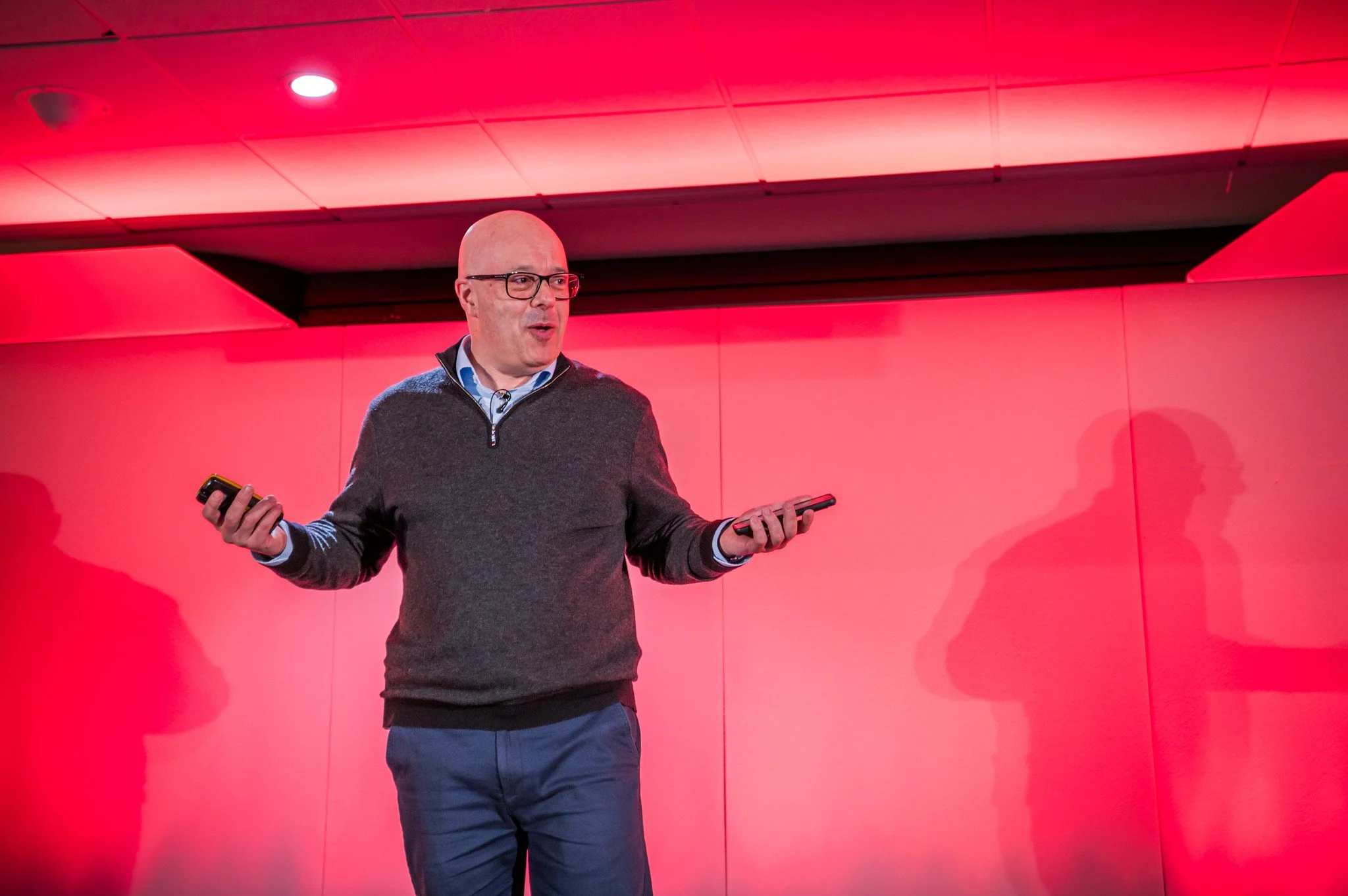 Guy Bloom leadership conference keynote.jpg