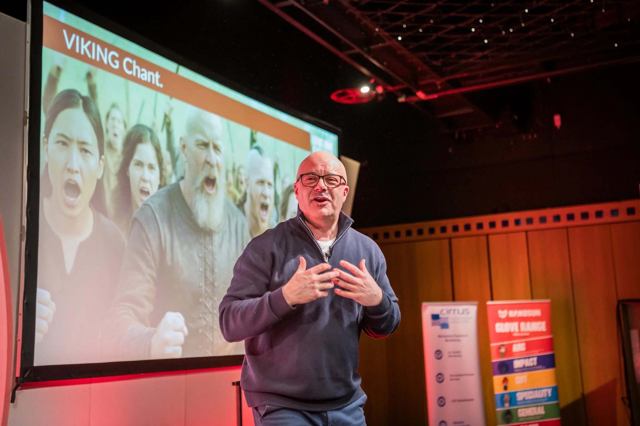 Guy Bloom high performance speaker.jpg