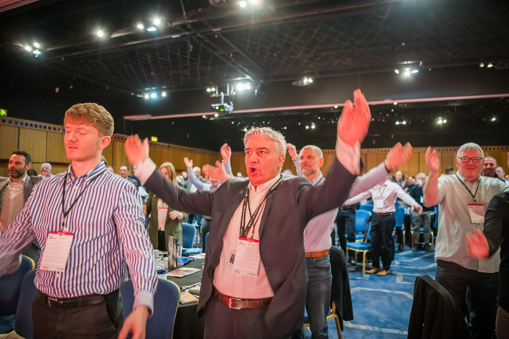 Guy Bloom live keynote audience.jpg