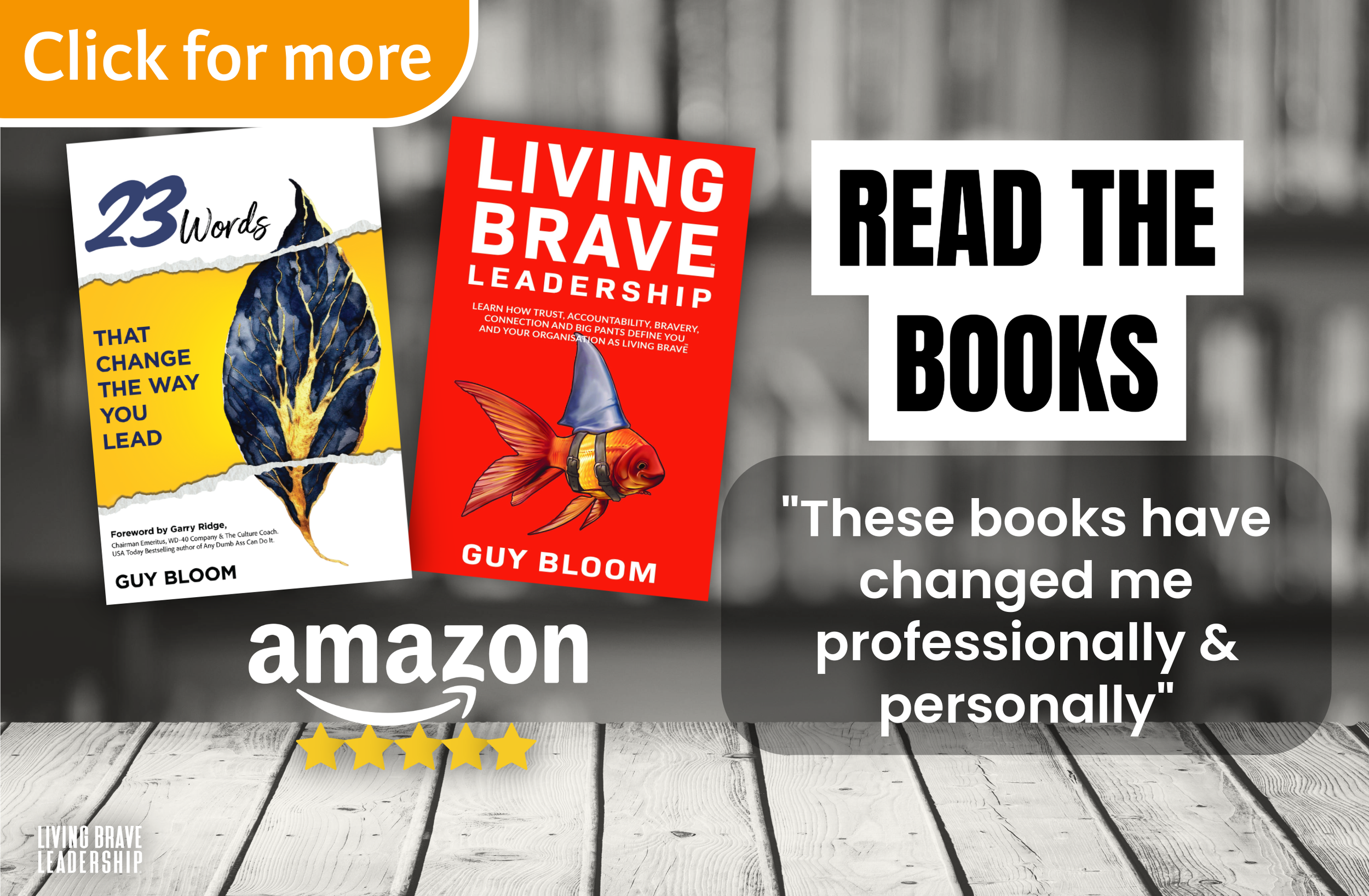 Suggest books on leadership and team development