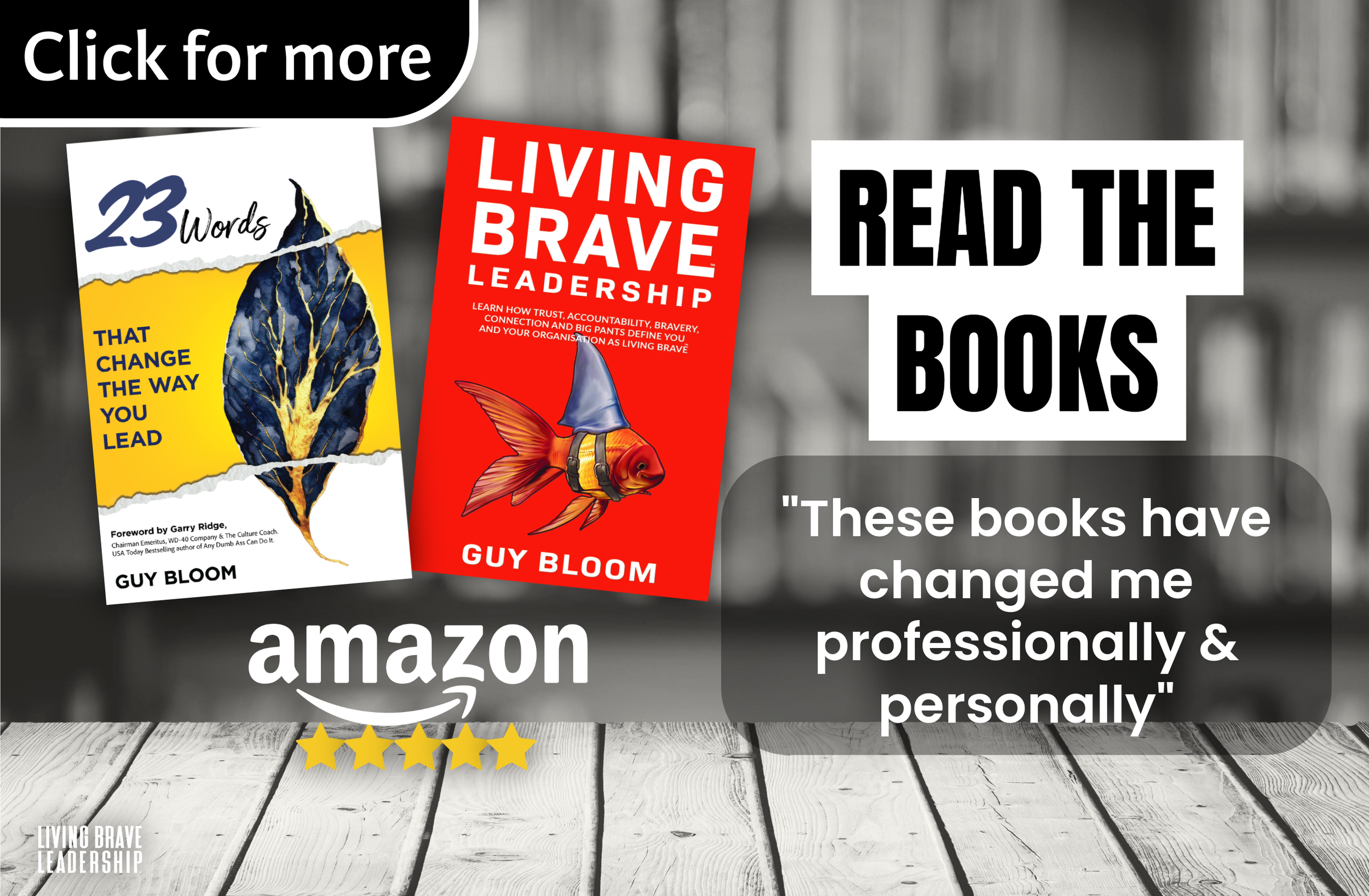 Suggest books on leadership and team development