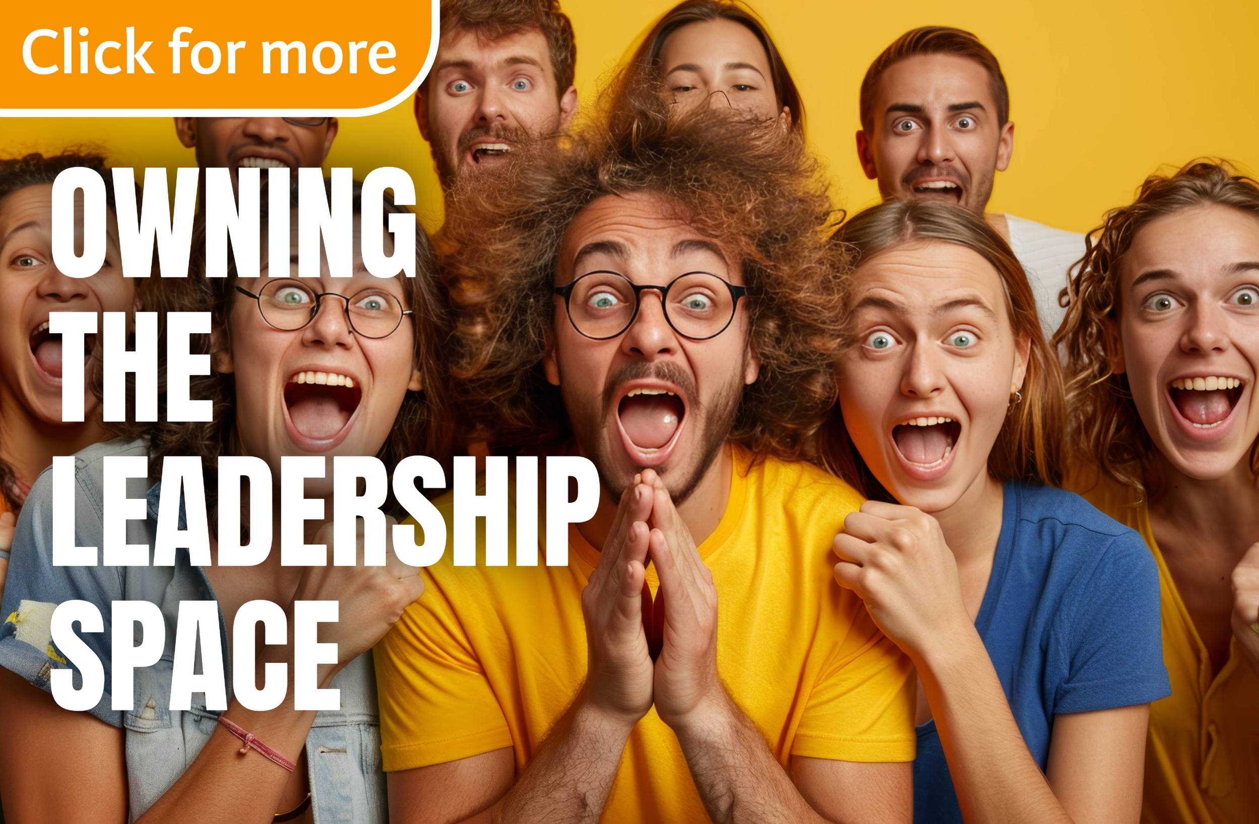 Help with leadership development in the london area