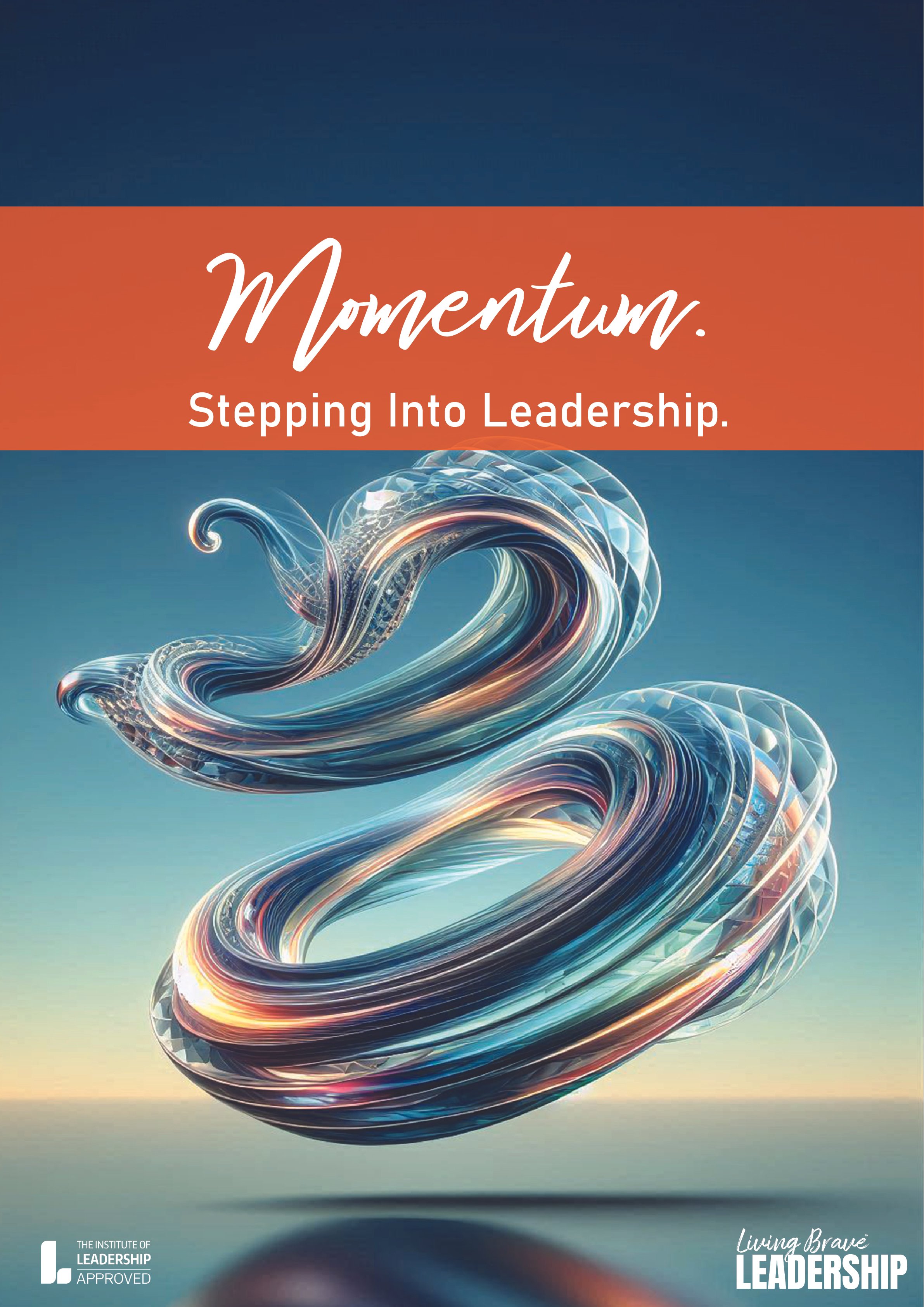 Leadership developmetn training for managers