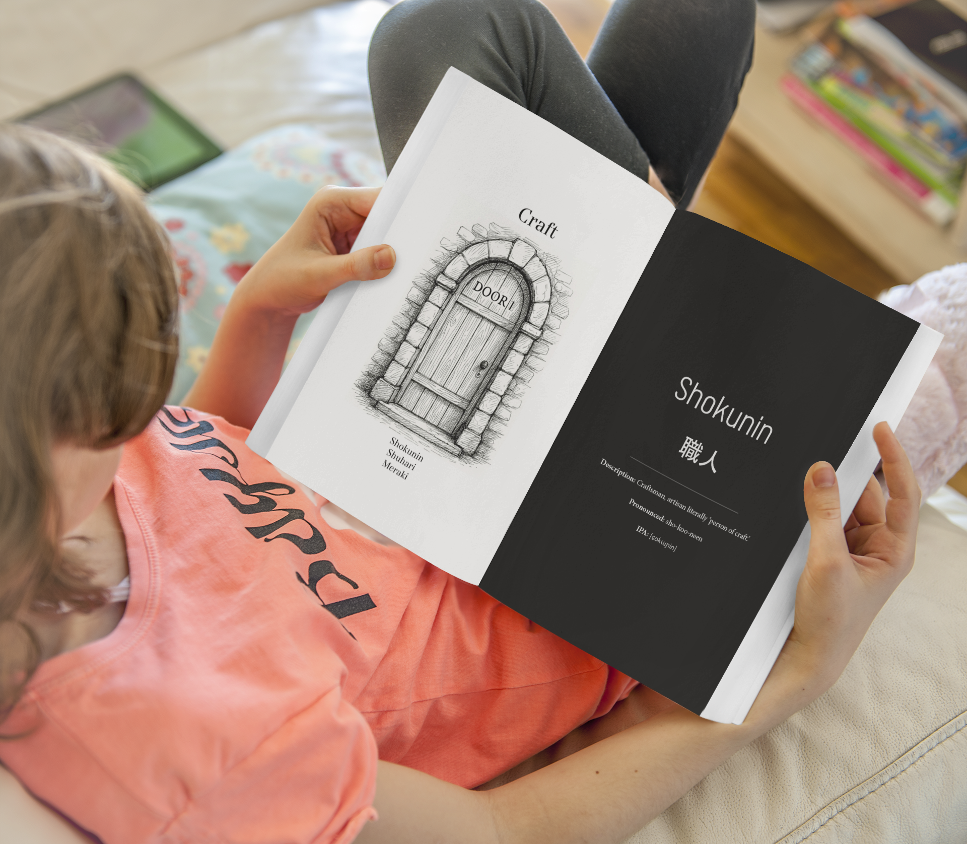 A book on leadership, teams and culture | Deep Words, Deeper Leadership