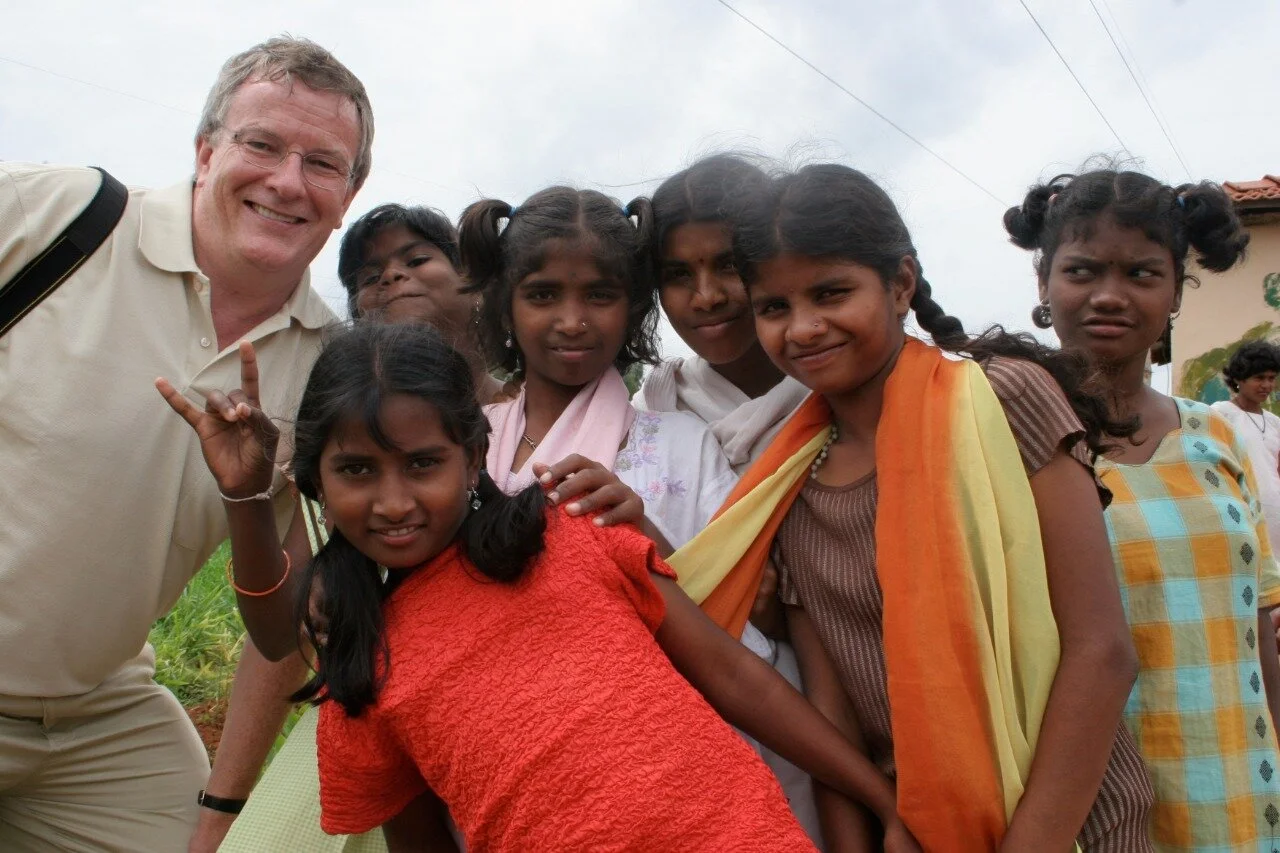 Interview with Friends of Baale Mane Founders