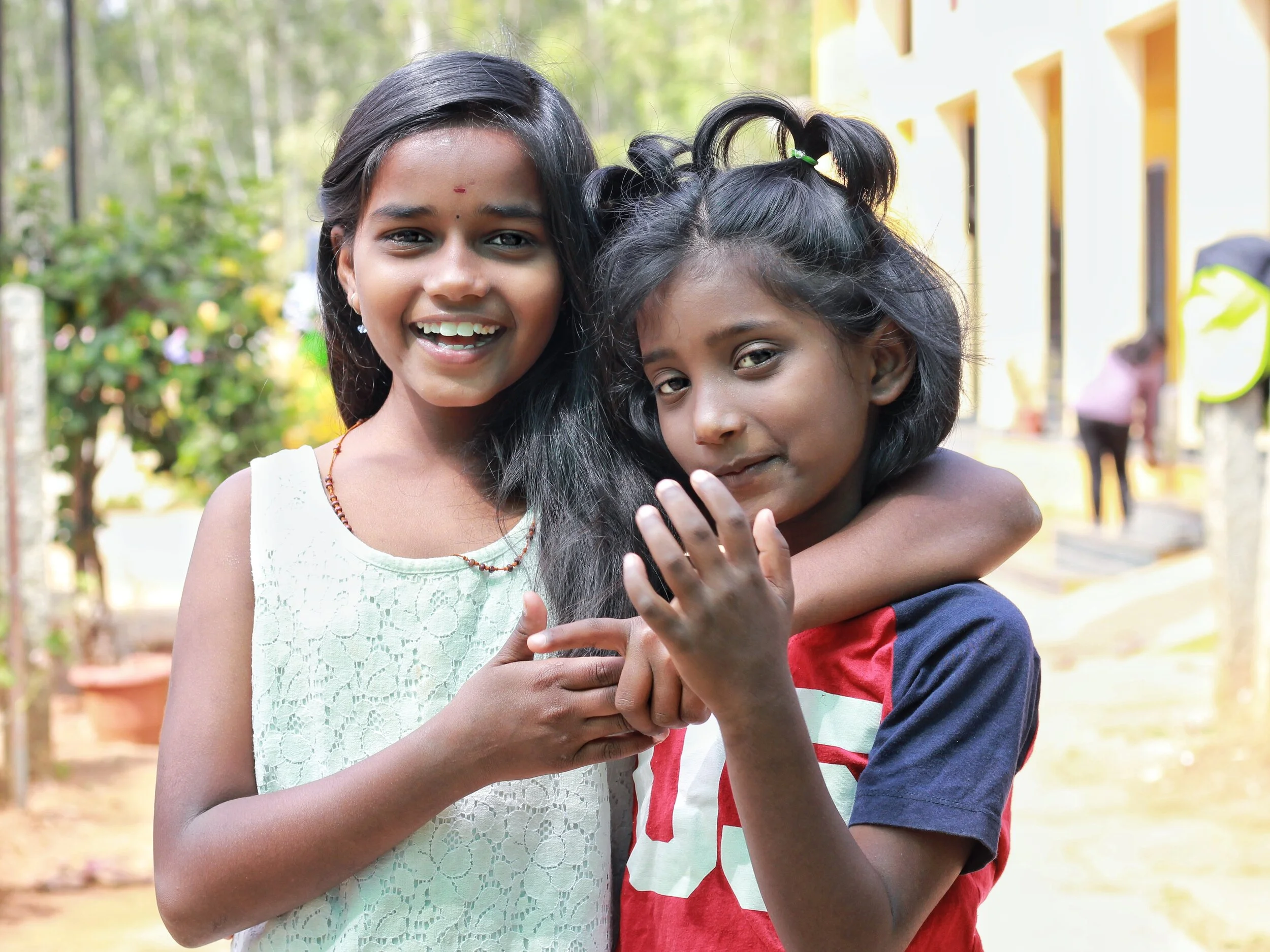 10 years at Baale Mane Gopalapura