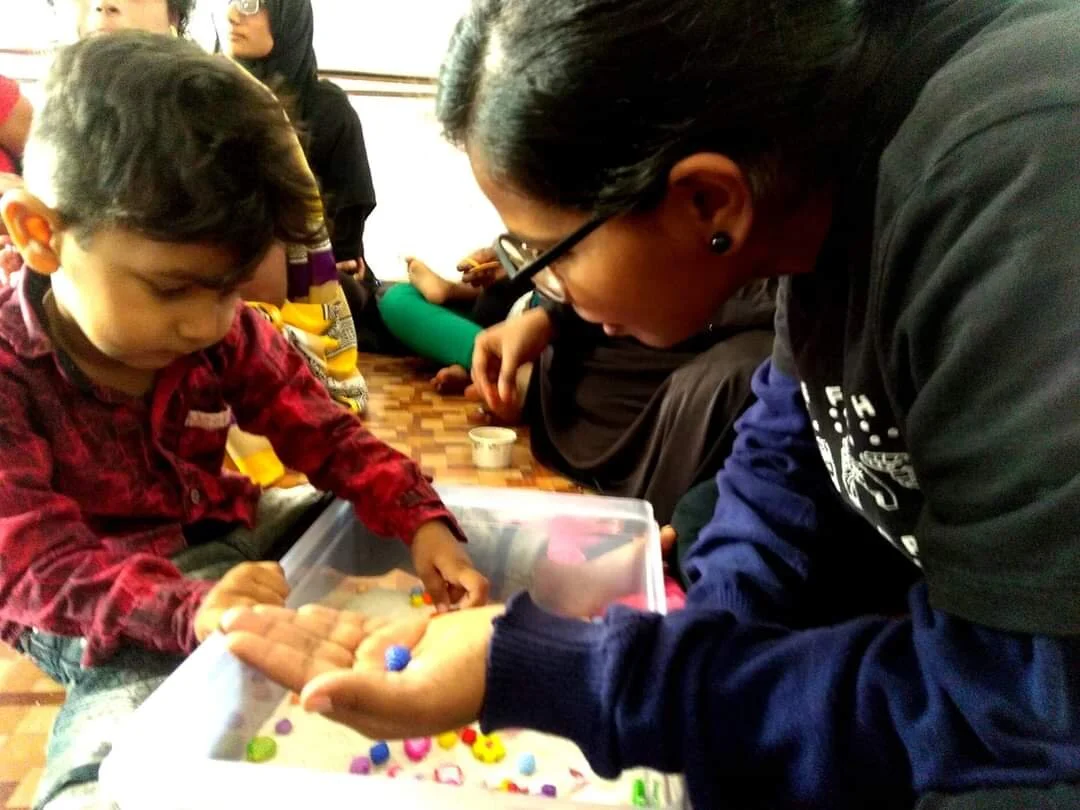 The Alumni of Baale Mane