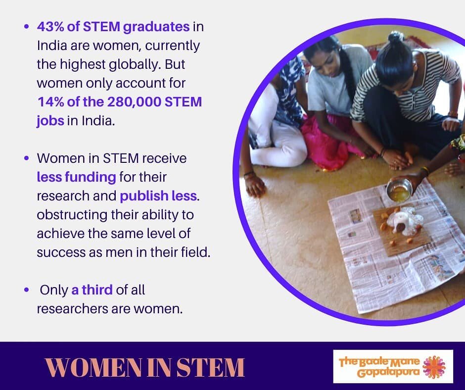 As part of our International Women's Day series, we are focussing women in science. A clear message was set by the UN Secretary-General that more must be done to include women in STEM, highlighting the need to break down harmful stereotypes that have
