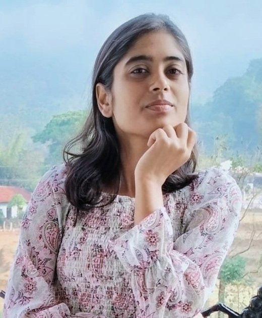 Jayalakshmi: Caregiver