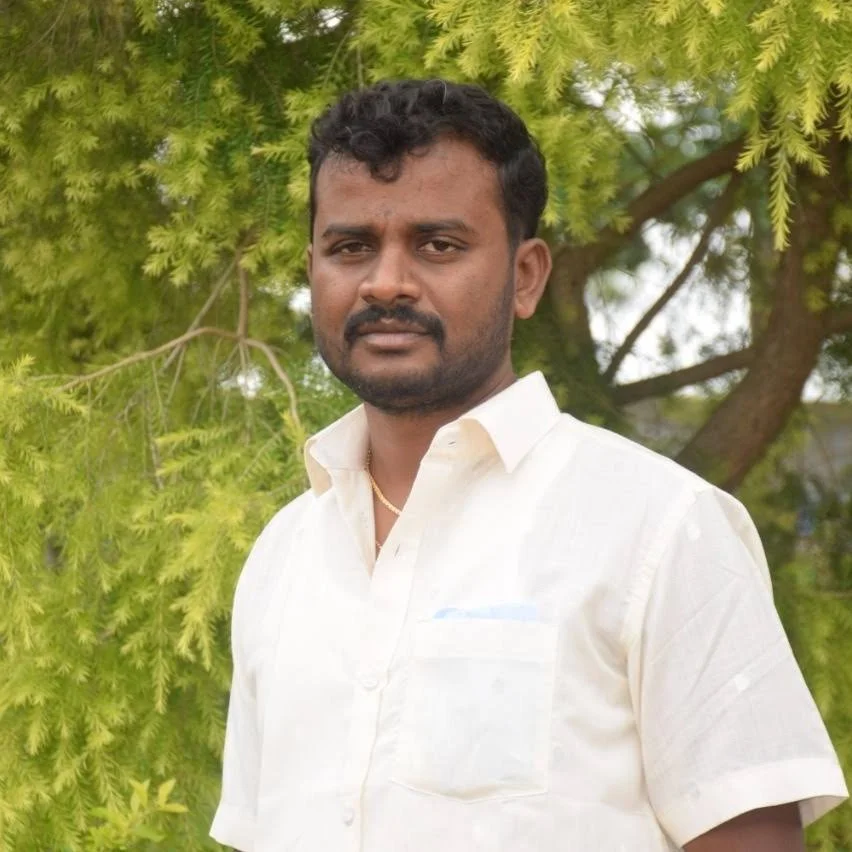 Manjunath: Driver