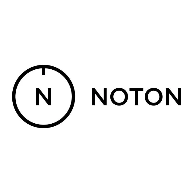 Label Management: NOTON