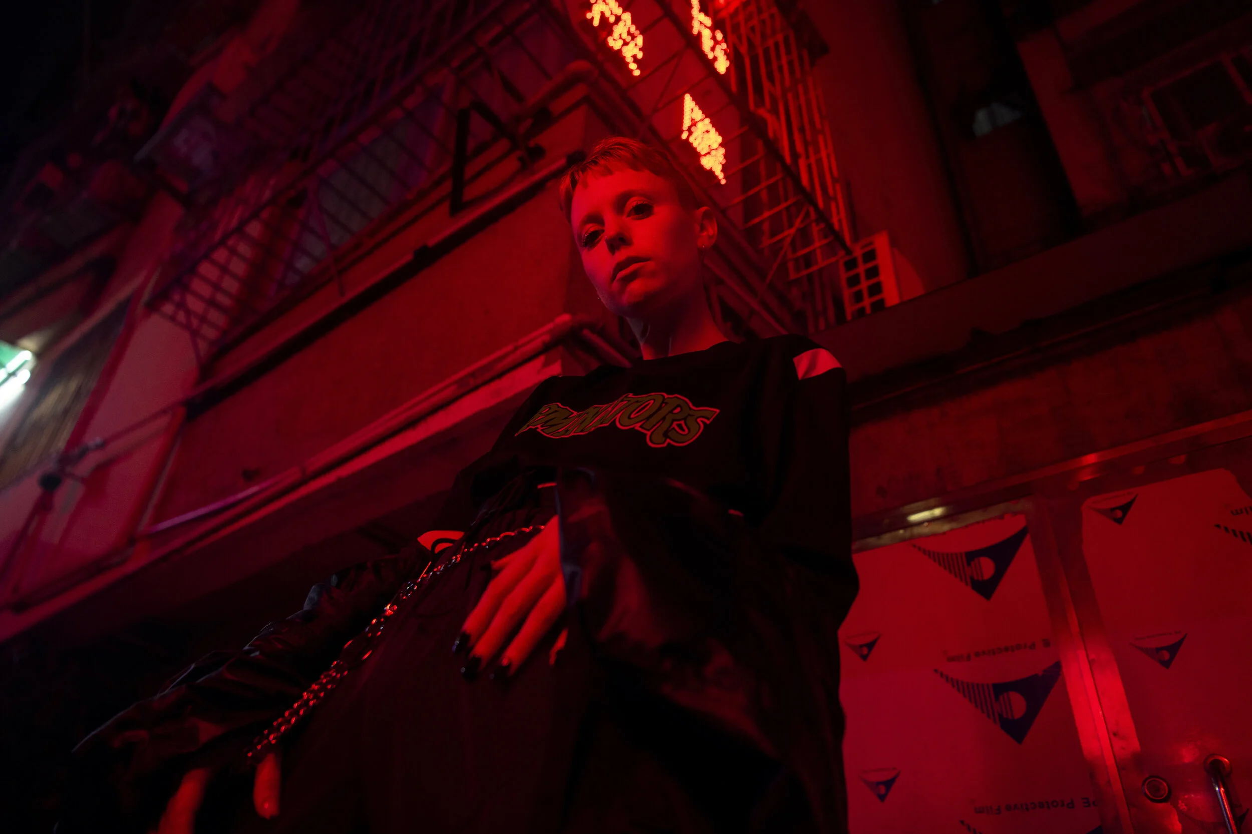 Artist Management: Catnapp