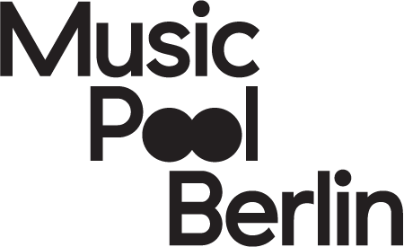 Raum лого. Music and Pool. Neighboring rights