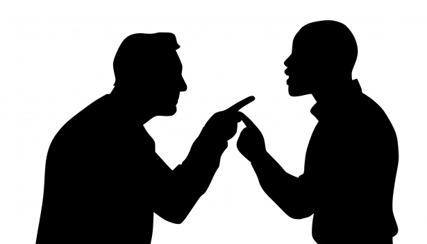 The Binary of our Politics