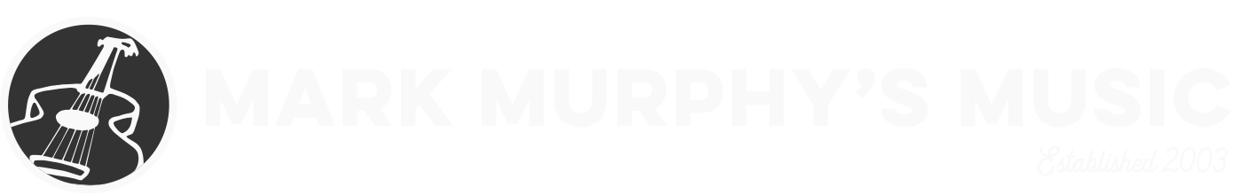 Mark Murphy&#39;s Music