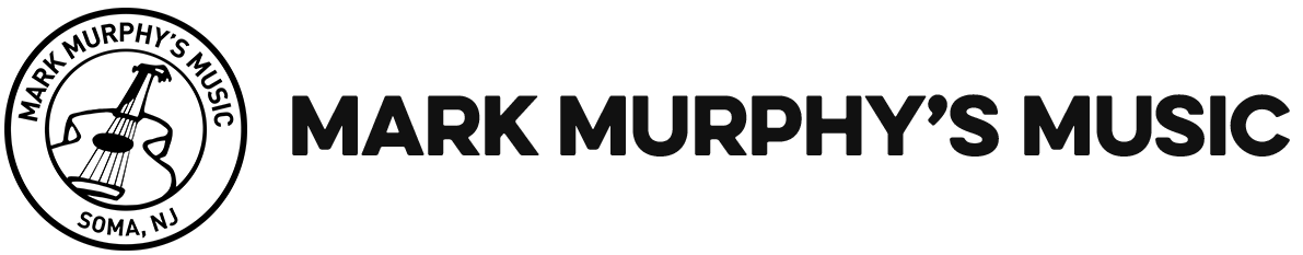 Mark Murphy&#39;s Music