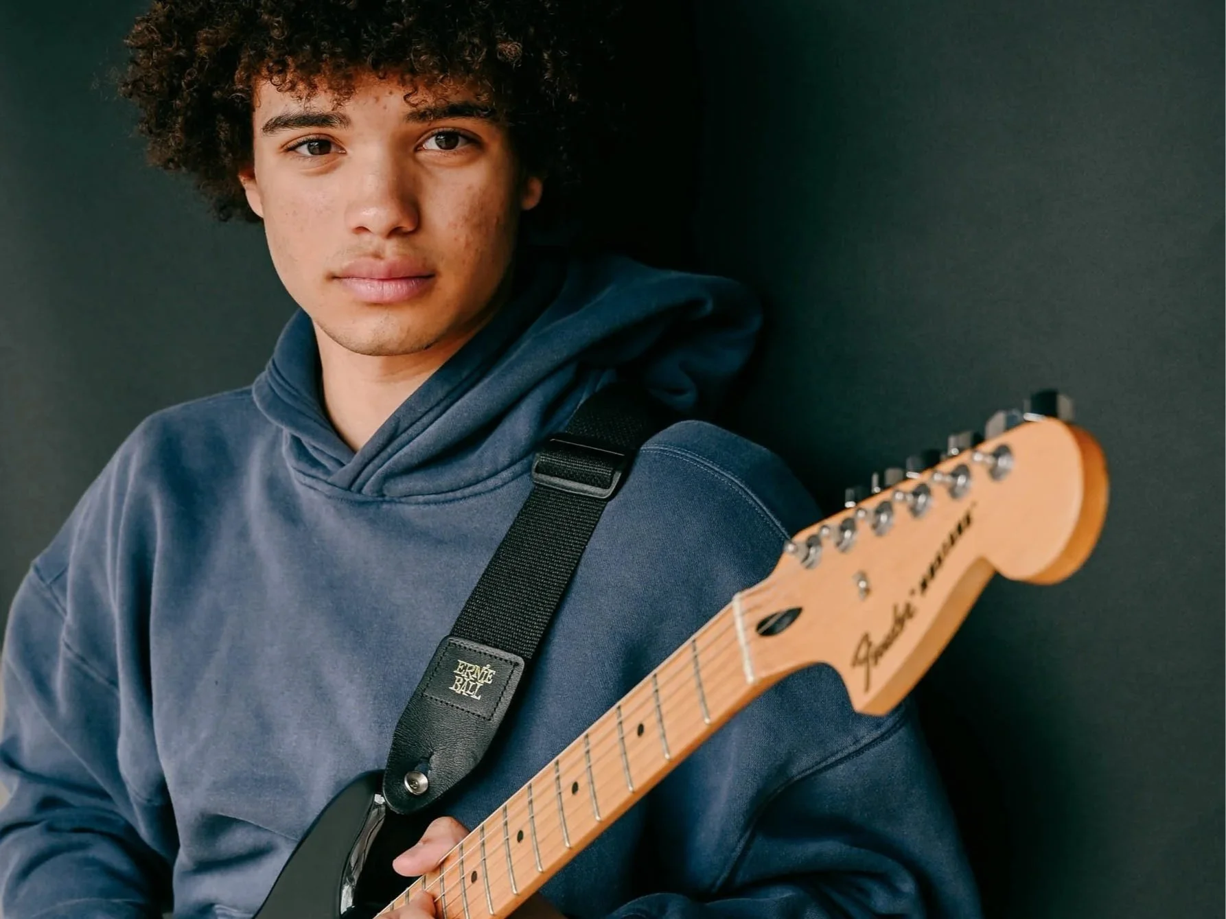 Guitar Experience Program