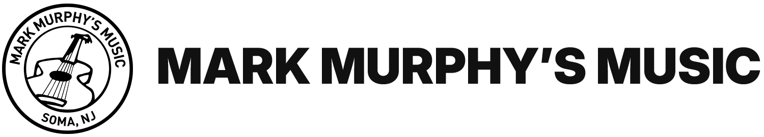 Mark Murphy's Music