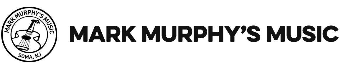 Mark Murphy's Music