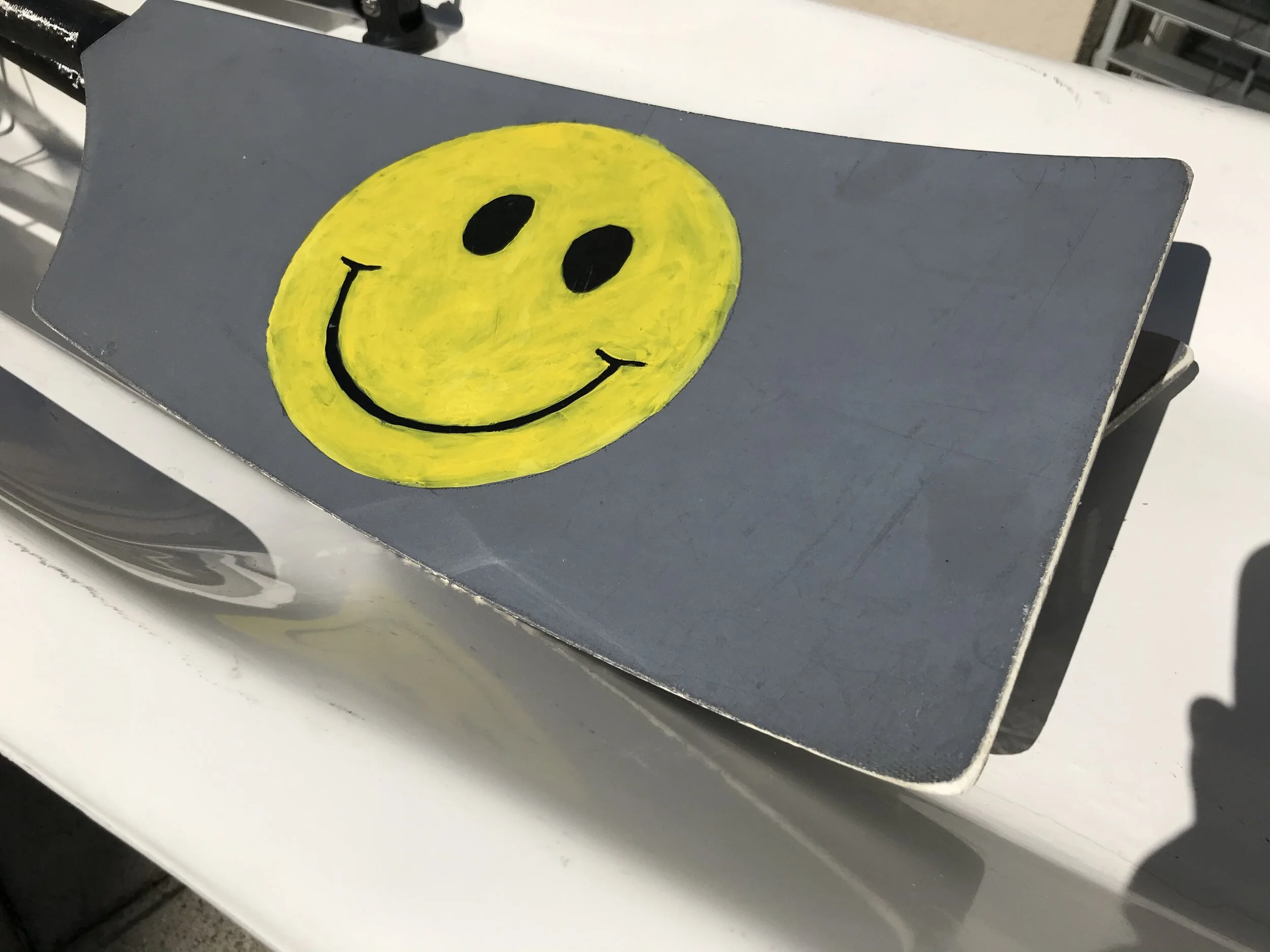 Rudern: ein ideales Ganzkörpertraining ohne abrupte Stossbewegungen