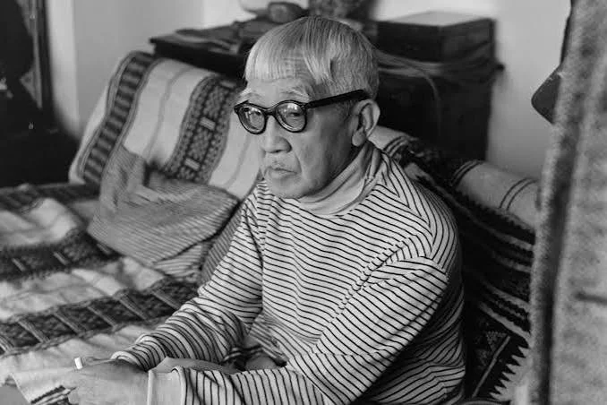 Tsugouharu Leonard Foujita