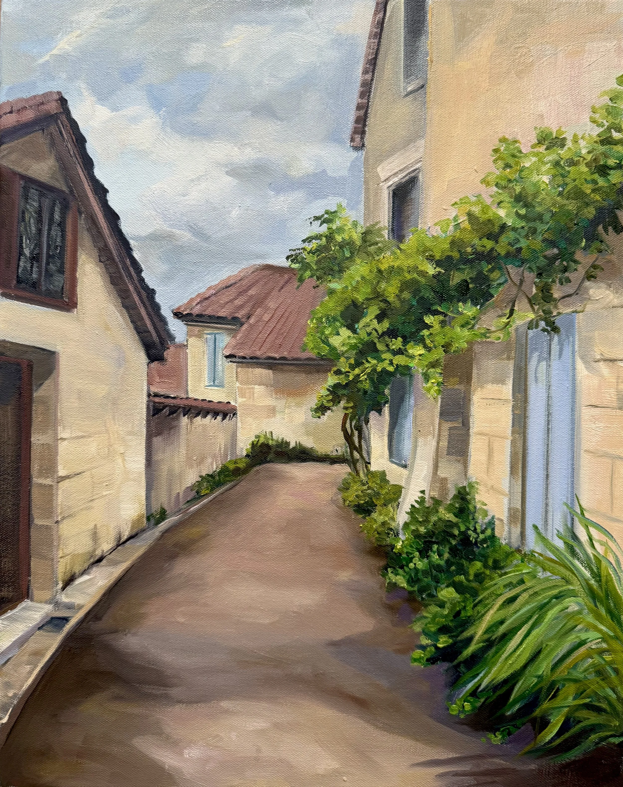 "Aubeterre-Sur-Drone"