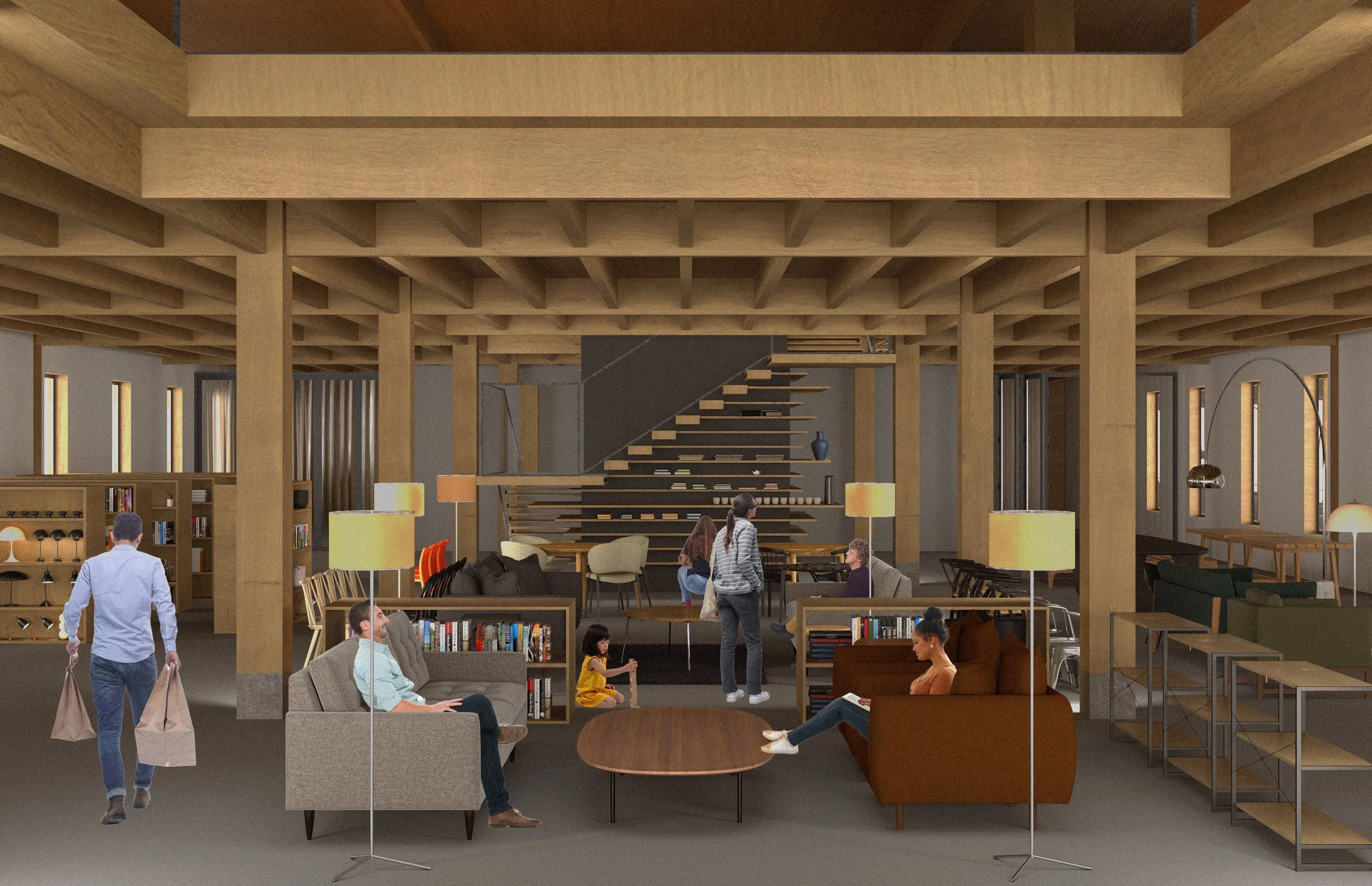 REUSE RETAIL PERSPECTIVE