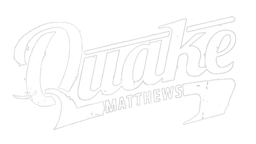 Quake Matthews