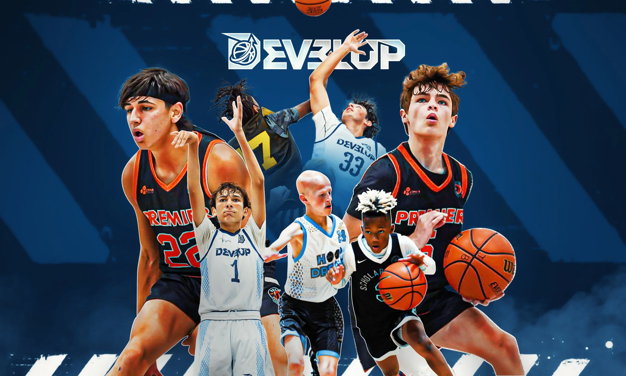 Contact — Develup