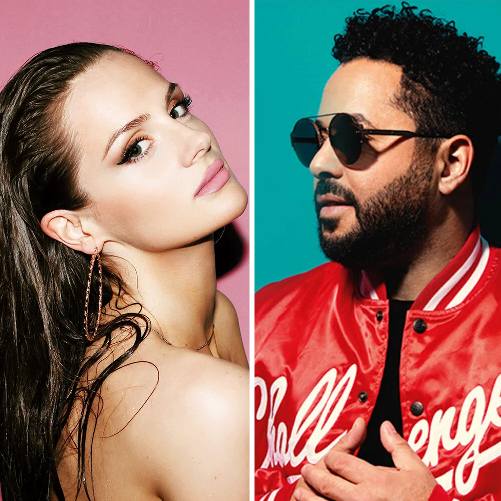 PEACHY Support Show @ Adel Tawil "Alles Lebt" Tour 