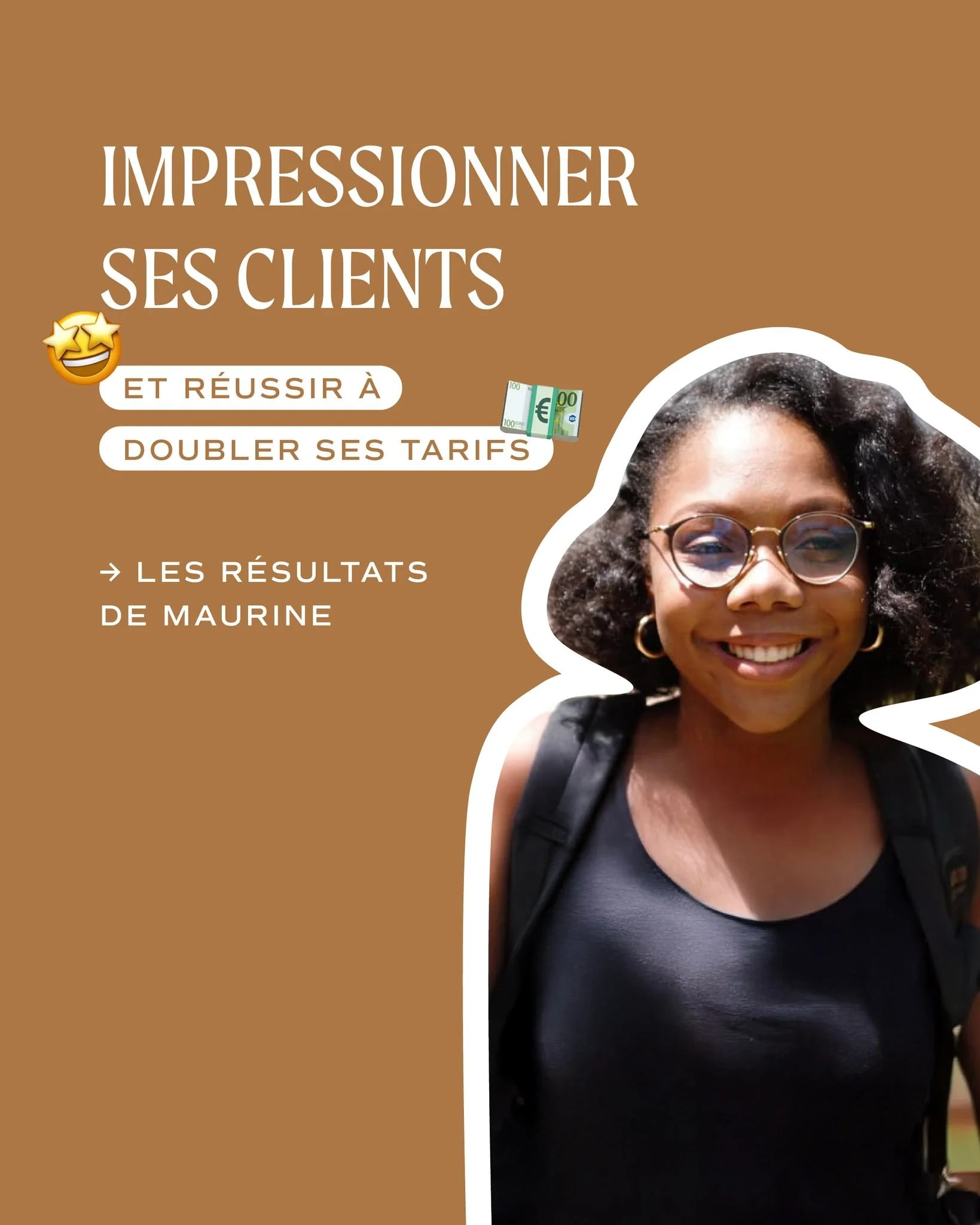 Quand Maurine @maasehdesign s&rsquo;est lanc&eacute;e comme graphiste freelance, elle avait du mal &agrave; savoir comment structurer ses offres, accueillir ses clients ou encore fixer ses tarifs sans se sentir ill&eacute;gitime.

Comme beaucoup de g