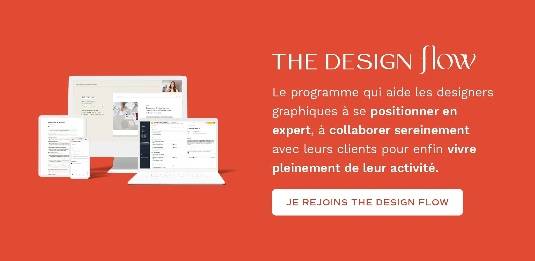 Graphiste freelance trouver des clients — Studio Kahi