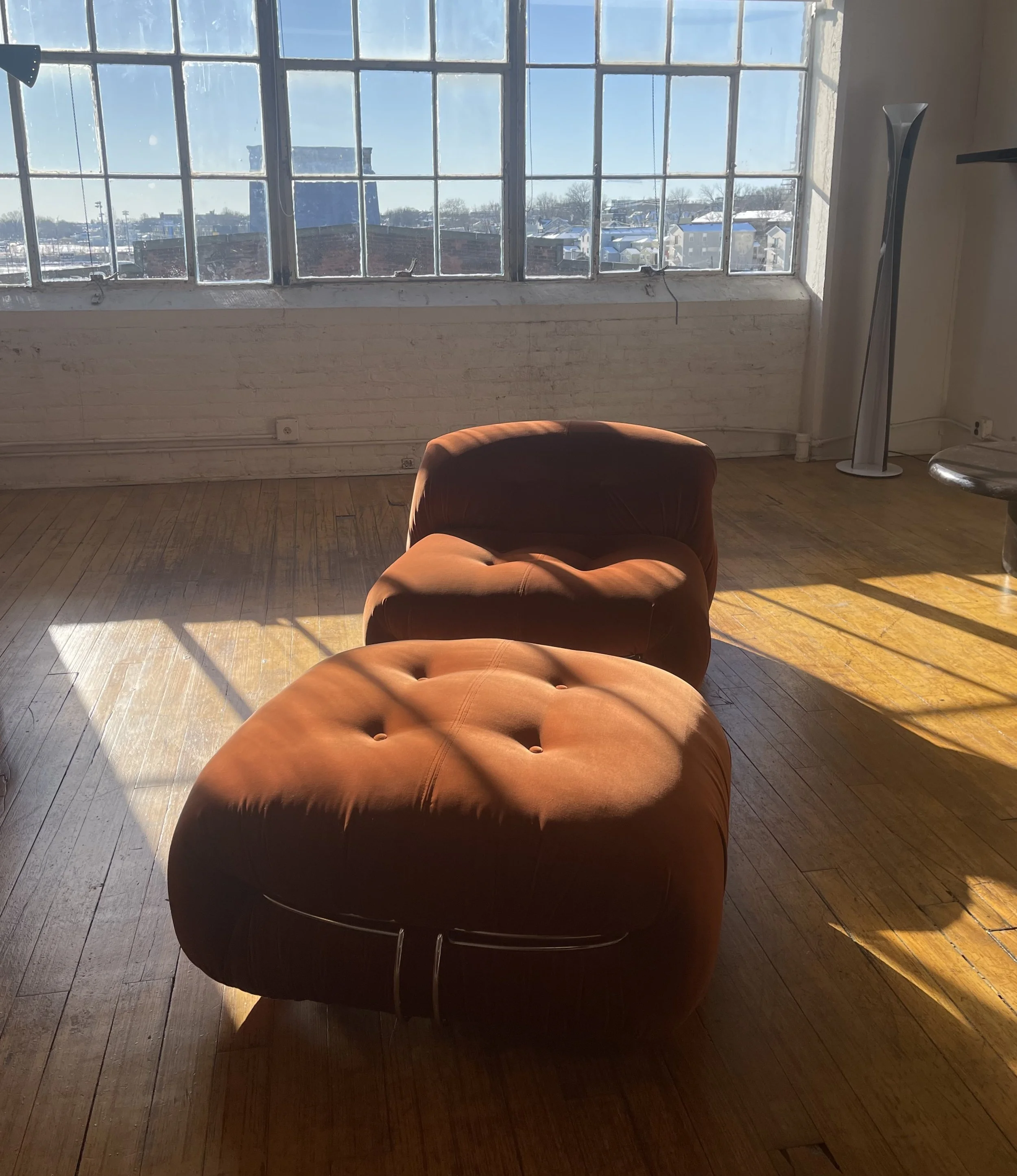 Italian Mid Century Furniture Store in New York Our Services