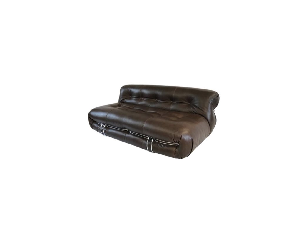 Soriana Leather sofa Tobia Scarpa.001.jpeg