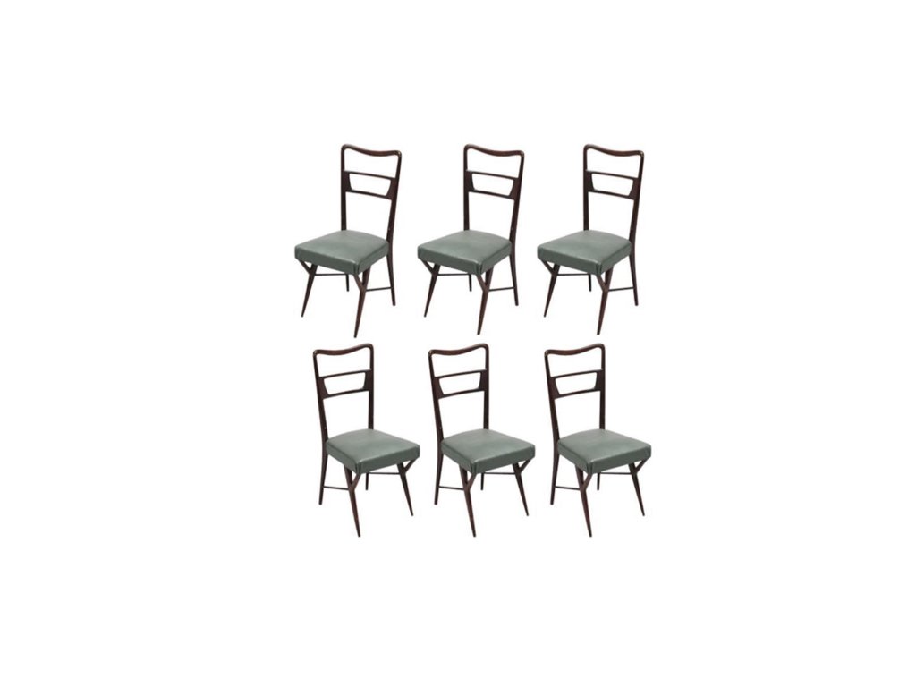 Italian Mid Century Chairs Vintage Ico Parisi.001.jpeg