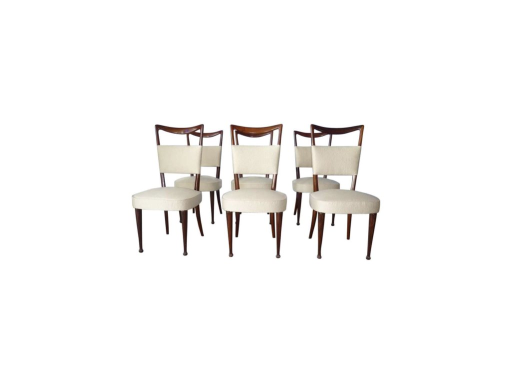 Mid Century Dining Chairs Osvaldo Borsani.001.jpeg