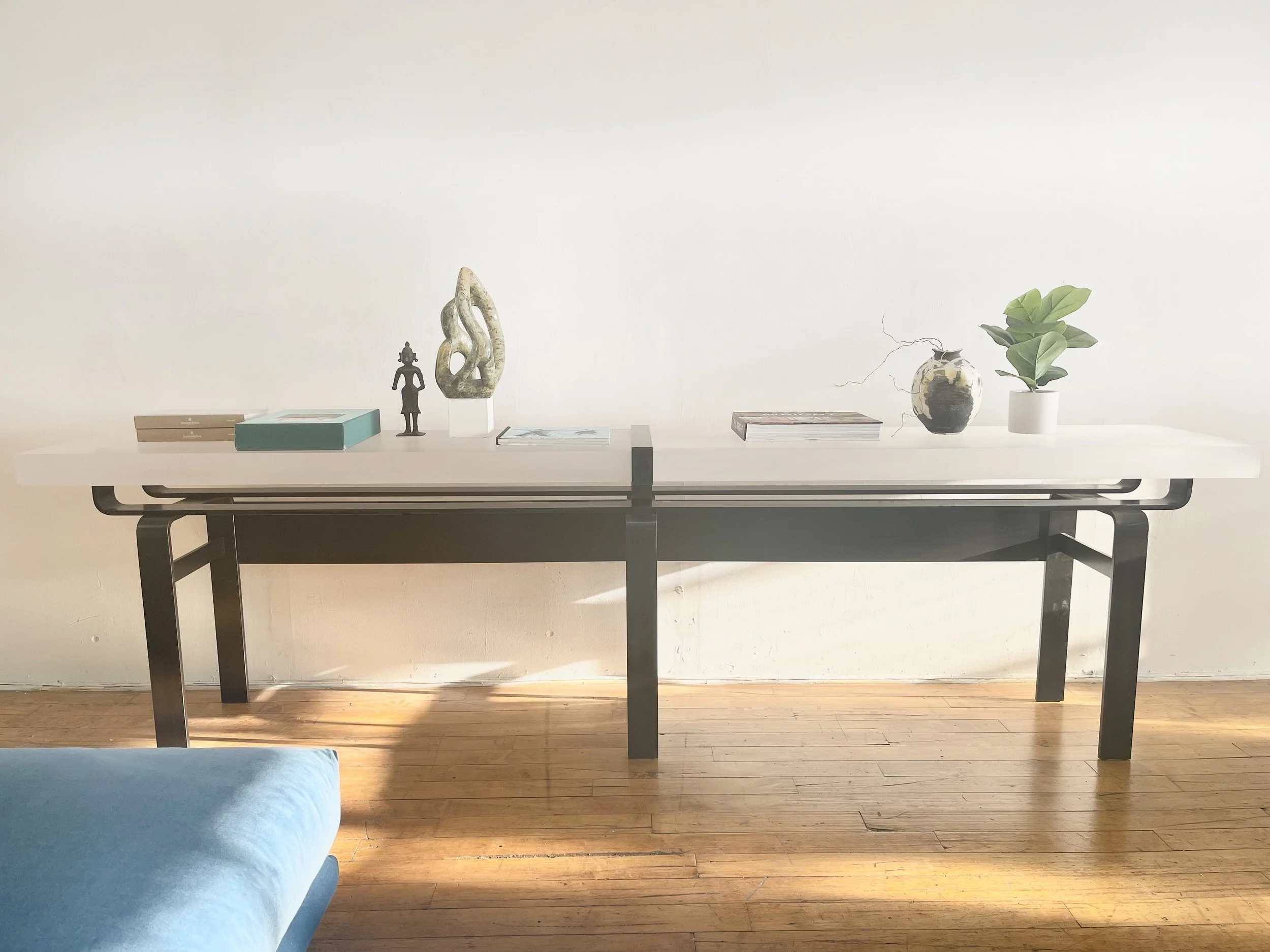 Italian Mid Century Furniture | Italian vintage consoles
