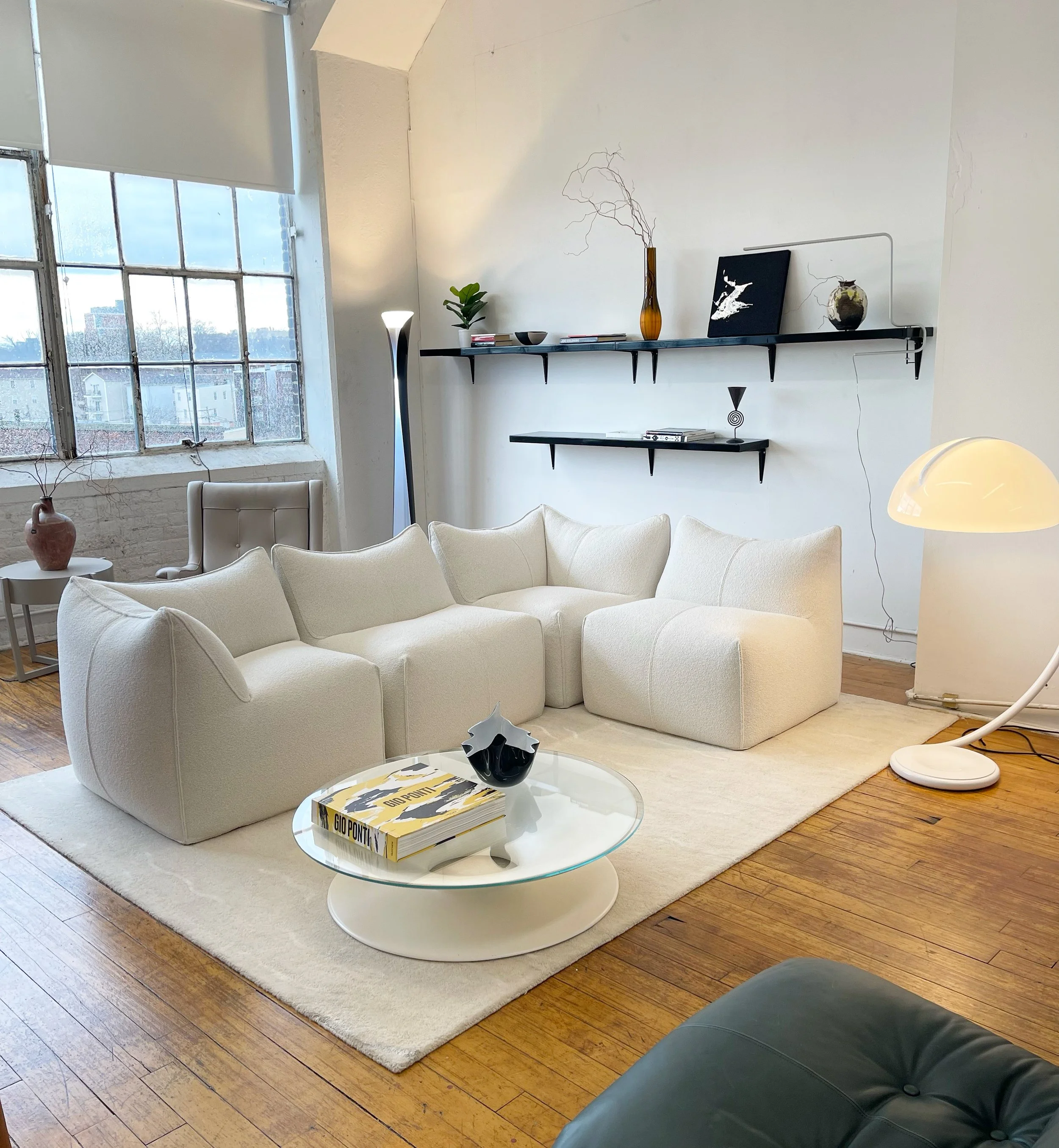 Bambole Bellini Divano Bambole Le Bambole Divano Bellini B&B