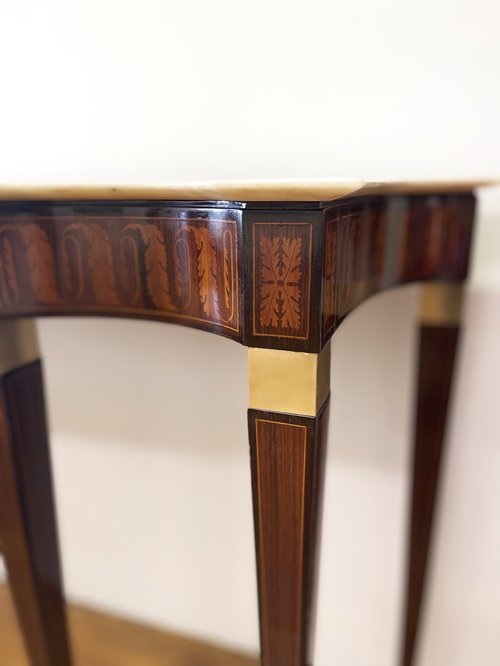 Italian Mid Century Furniture Tables, Consoles and Coffee Tables