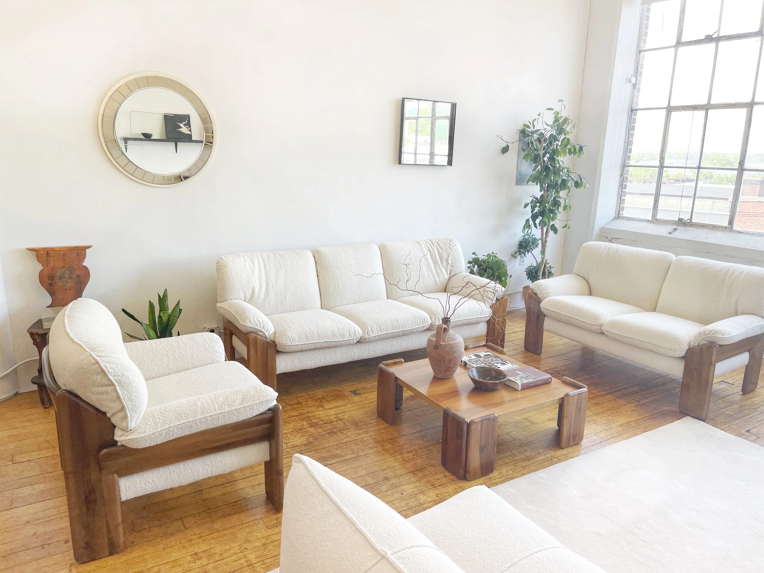 Mario Marenco Vintage Sapporo Mobil Girgi Sofas 4808 whole