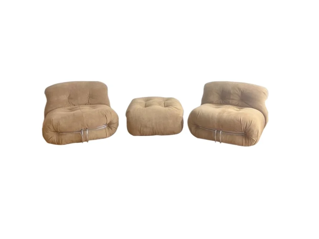 Soriana Chairs Cassina Afra and Tobia Scarpa.001.jpeg