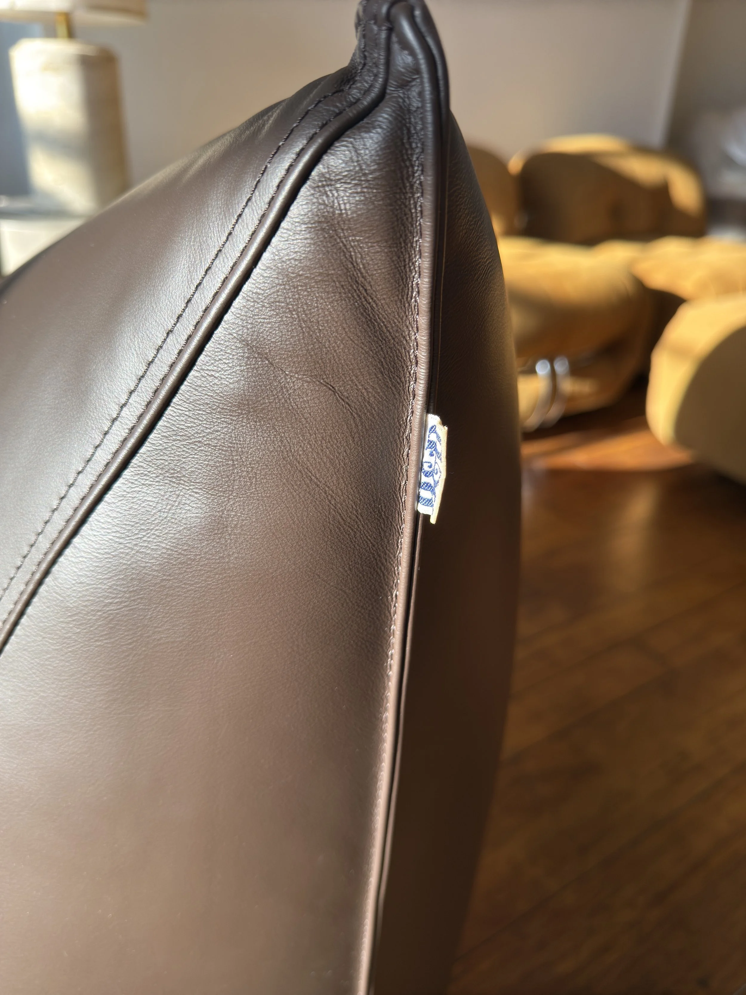 B&B Italia Le Bambole Sofa Mario Bellini -434 tag view