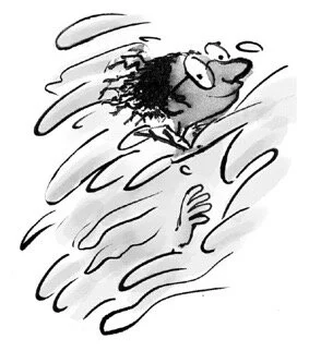 Harnham's own Jackanory - Day 6