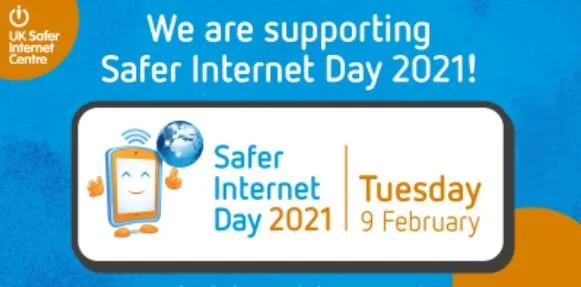 Safer Internet Day
