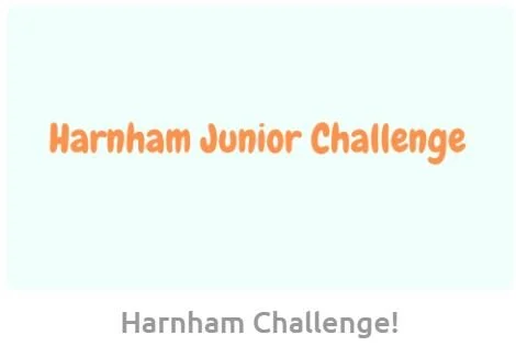 Harnham Challenge - Fitter Future
