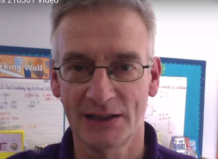 Returning to School - 8th March