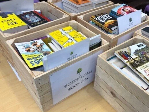 World Book Day - 4th March 2021