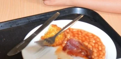 Ready for a full day at Liddington