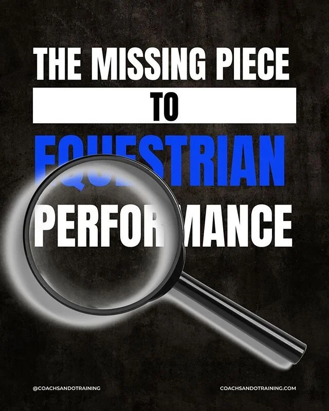𝐏𝐋𝐘𝐎𝐒‼️⁣
⁣
At first sight, Plyometrics may not seem &ldquo;sports specific&rdquo; to equestrians. When you take a closer look, IMO this is the missing piece to an equestrian&rsquo;s sports performance program. ⁣
⁣
The benefits to improve athleti